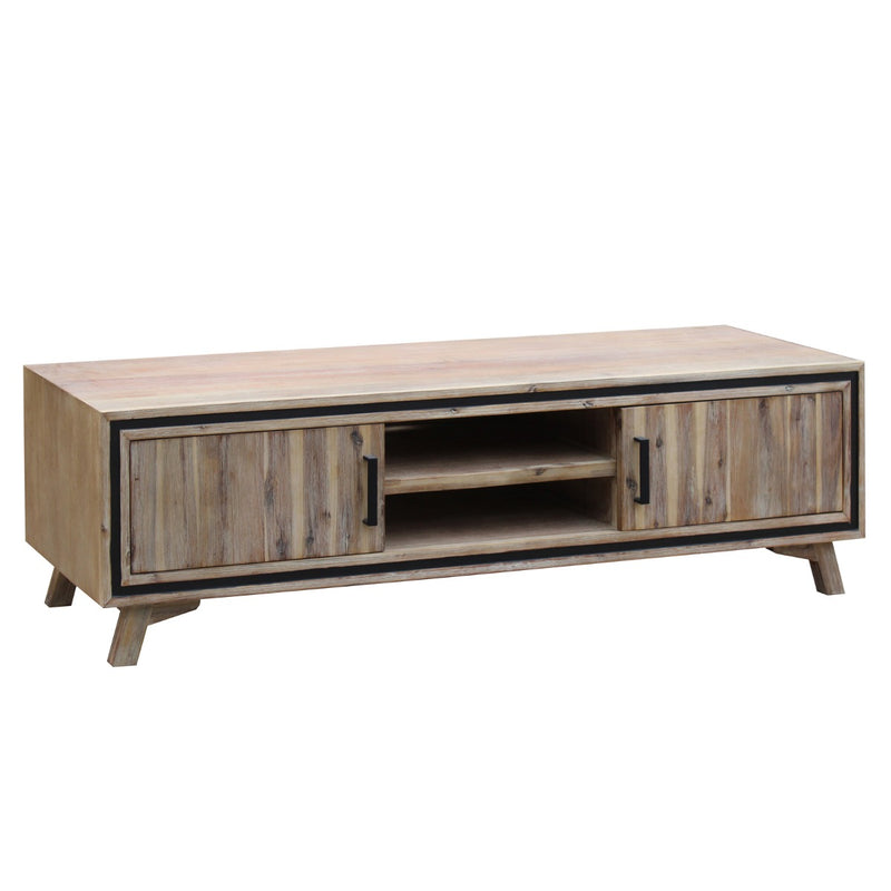 Seashore TV Unit 180- 2 Doors