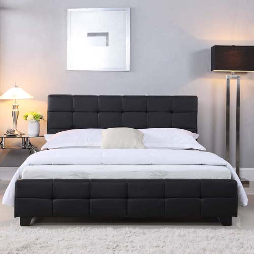 Bravo Bedframe King Size