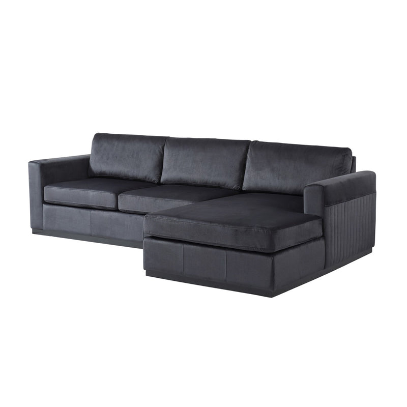 Napoli Chaise Unit Sofa