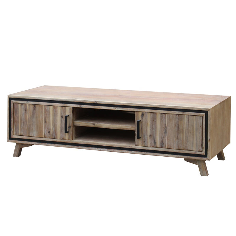 Seashore TV Unit 180- 2 Doors