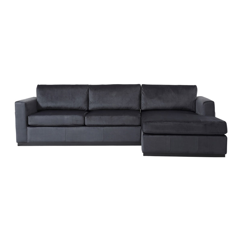 Napoli Chaise Unit Sofa