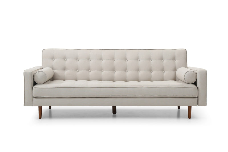 Sofa Marcella Beige Standard Fabric