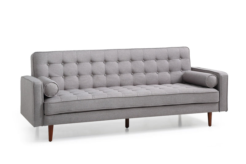 Sofa Marcella Grey Standard Fabric