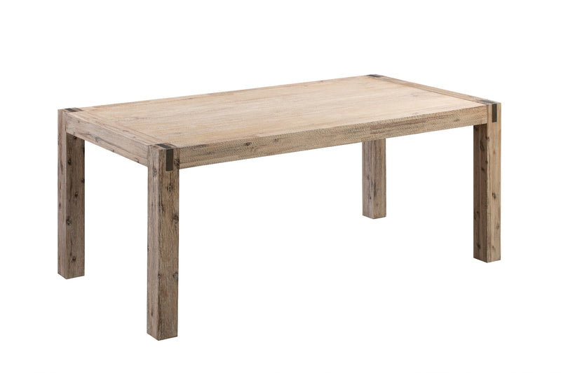 Java Dining Table Medium