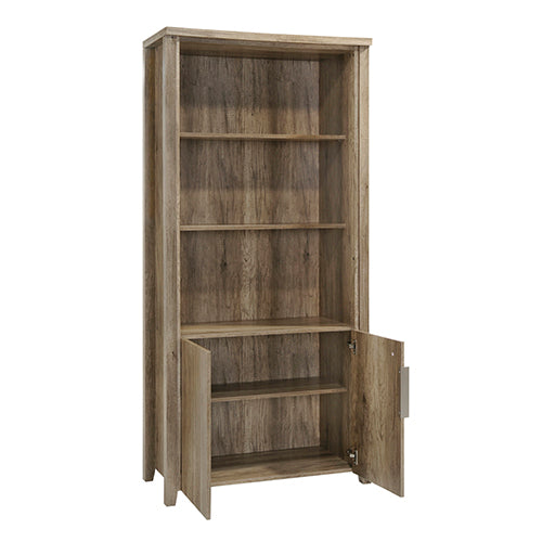 Alice Open Shelf Bookcase