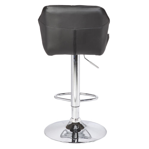 2 X Jena Barstools Black