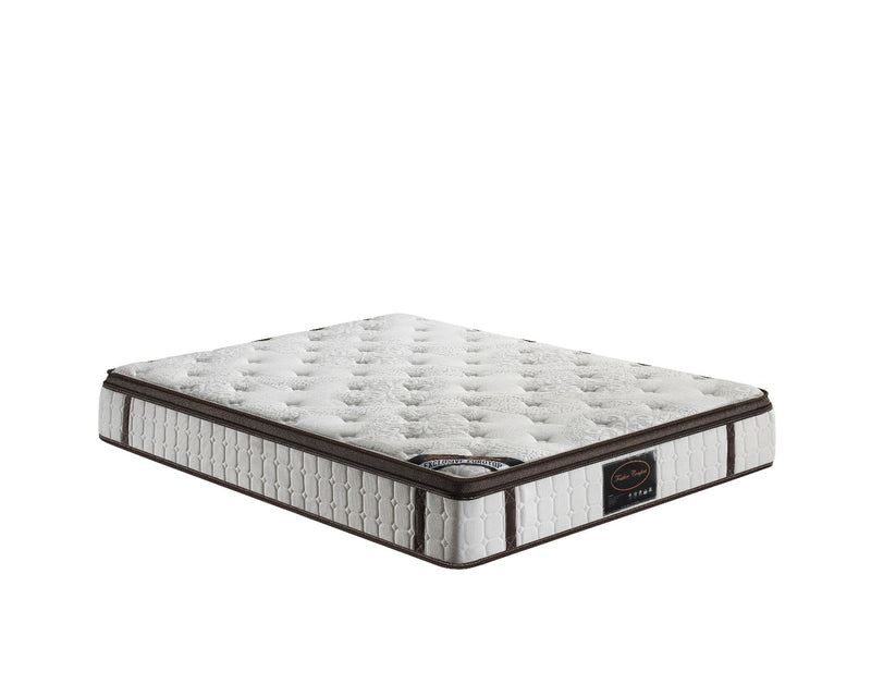 Exclusive Eurotop Roll Mattress King