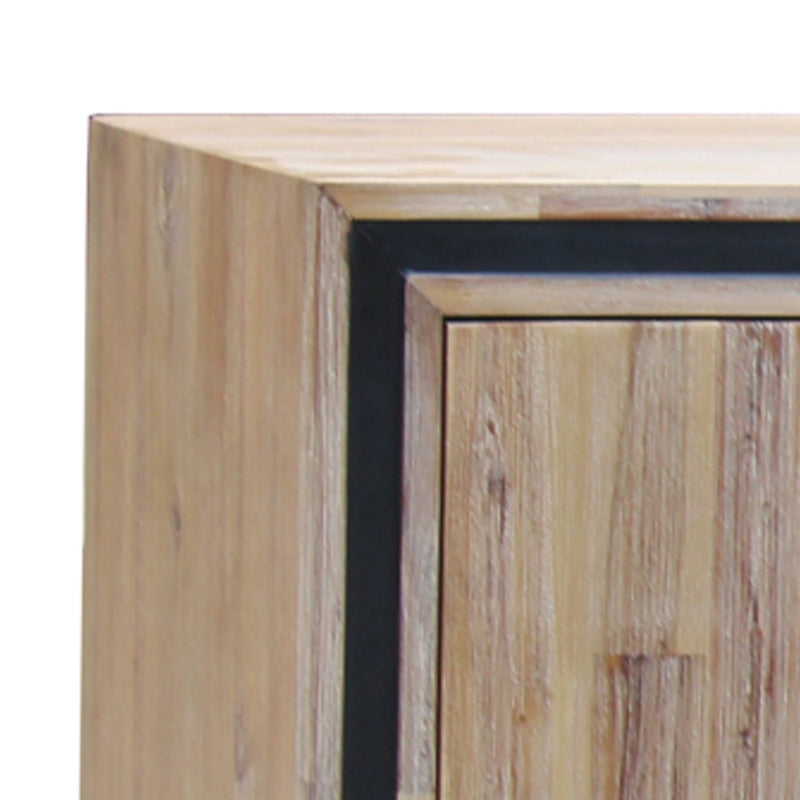 Seashore Sideboard 2 Doors - 3 Drawers