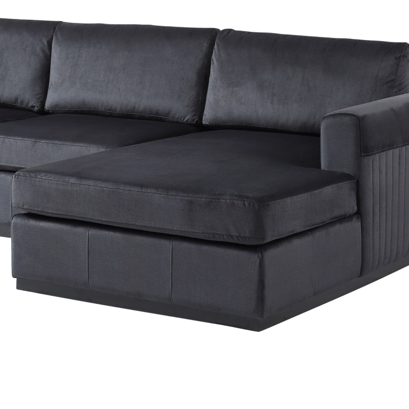 Napoli Chaise Unit Sofa