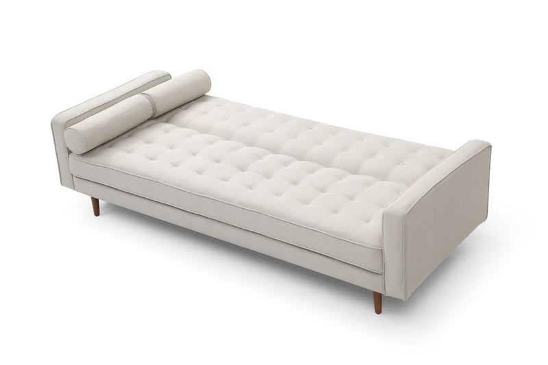 Sofa Marcella Beige Standard Fabric