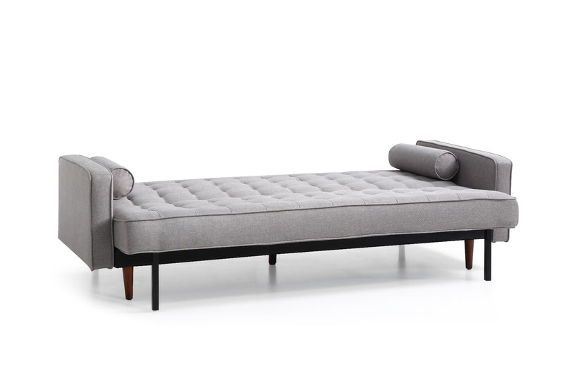 Sofa Marcella Grey Standard Fabric