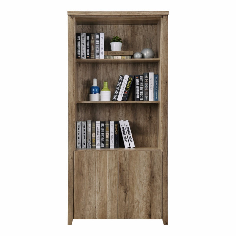 Alice Open Shelf Bookcase