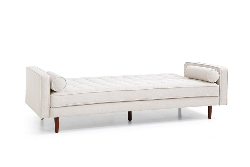 Sofa Marcella Beige Standard Fabric