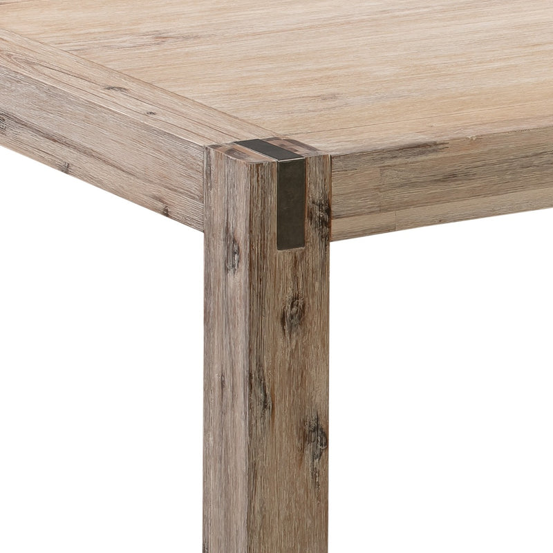 Java Dining Table Medium