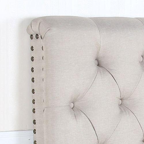 Sean Headboard Double Size