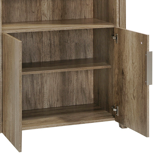 Alice Open Shelf Bookcase