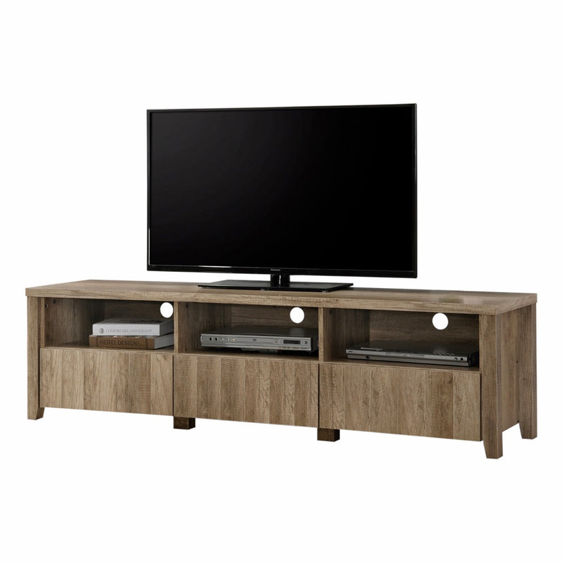 Alice TV Cabinet 3 Drawers