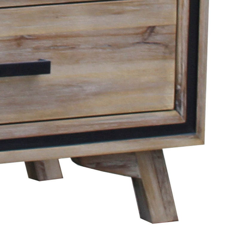 Seashore 6-Drawer Dresser