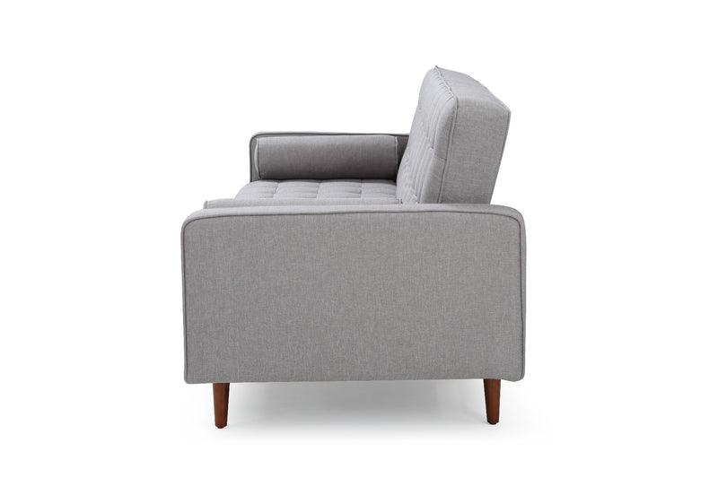 Sofa Marcella Grey Standard Fabric