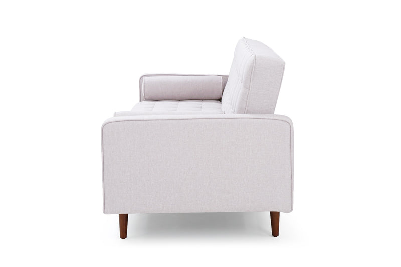 Sofa Marcella Beige Standard Fabric