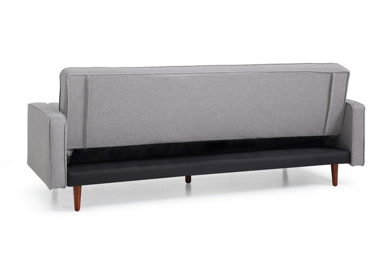 Sofa Marcella Grey Standard Fabric