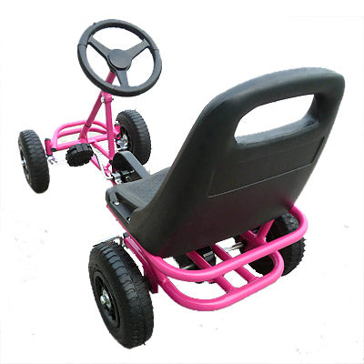 Ride On Kids Toy Pedal Bike Go Kart Car