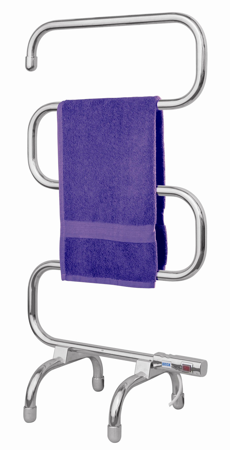 Heated Towel Rack - 70W