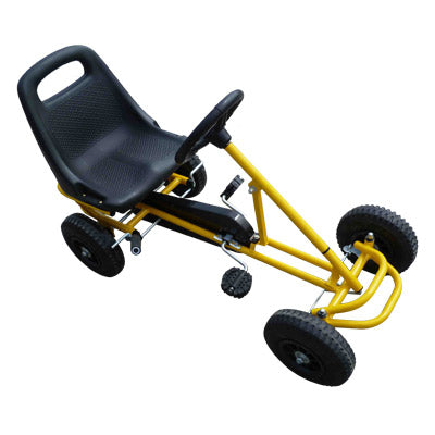 Ride On Kids Toy Pedal Bike Go Kart Car