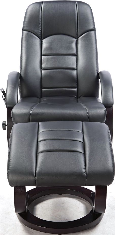 Leather Massage Chair