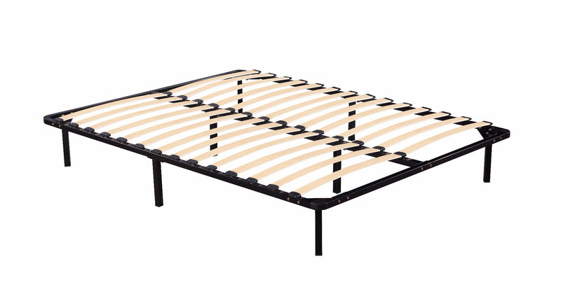 Queen Metal Bed Frame - Bedroom Furniture