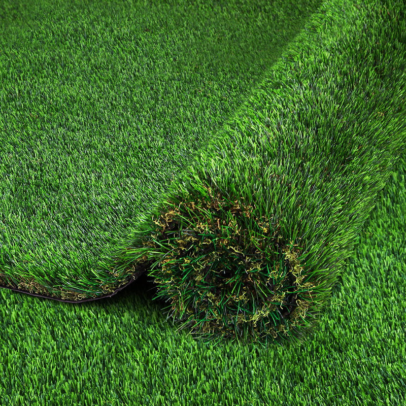 Artificial Grass 10 SQM Synthetic Artificial Turf Flooring 20mm Green