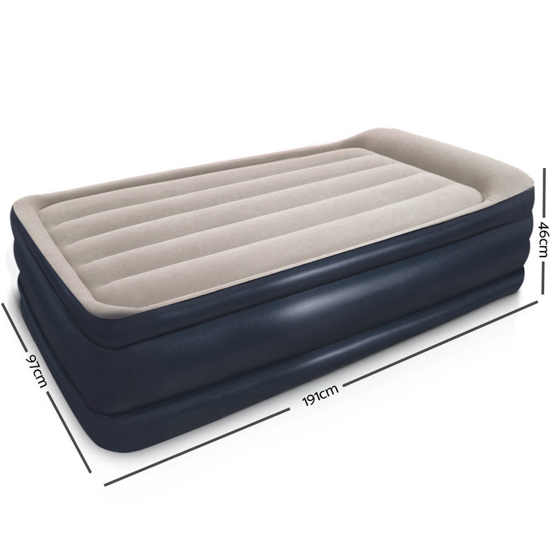 Air Bed - Single Size