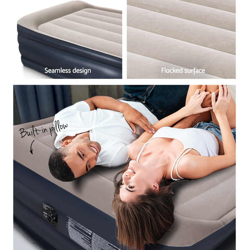 Air Bed - Single Size