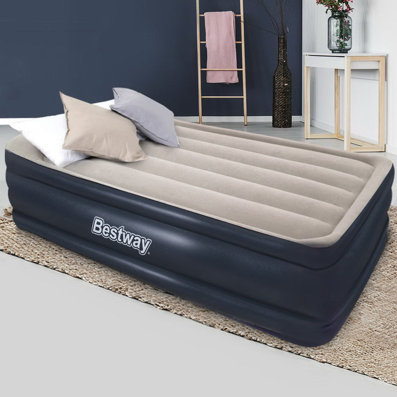 Air Bed - Single Size