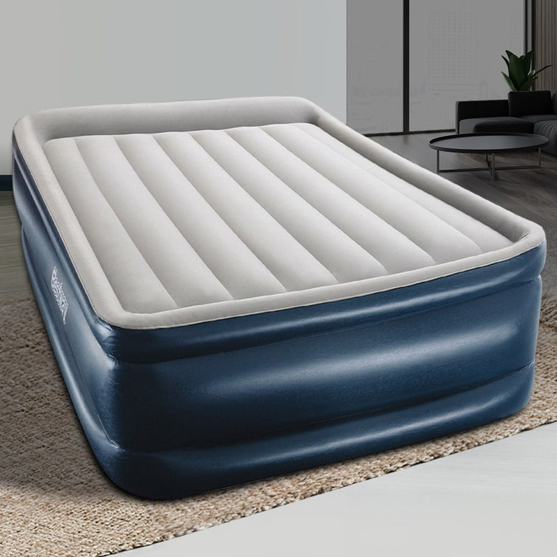 Air Bed Inflatable Mattress Queen