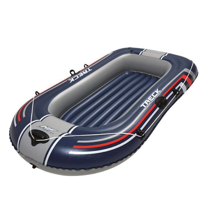 Bestway Kayak Kayaks Boat Fishing Inflatable 2-person Canoe Raft HYDRO-FORCE™