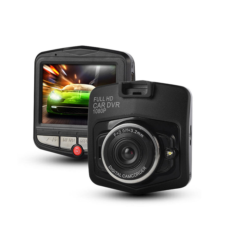 UL-TECH 4.3 " Mirror Dash Camera 1080p HD Car Cam Recorder Rear-view Vehicle Camera WDR