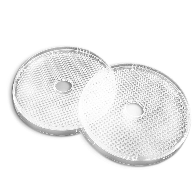 Food Dehydrator Add On Tray X2