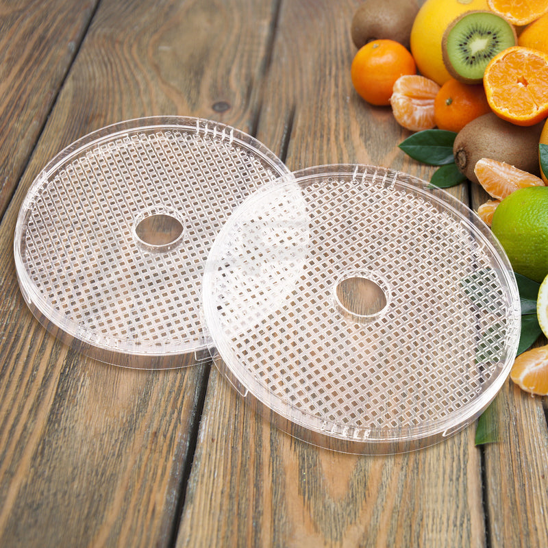 Food Dehydrator Add On Tray X2