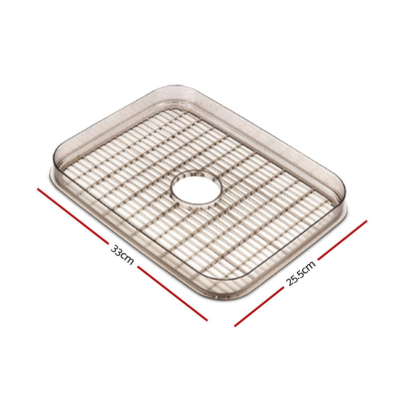 Food Dehydrator Add On Tray X2