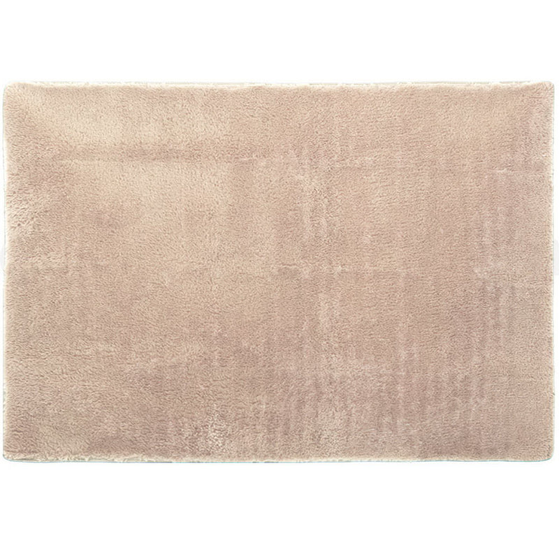 Shaggy Rug 160x230cm Beige