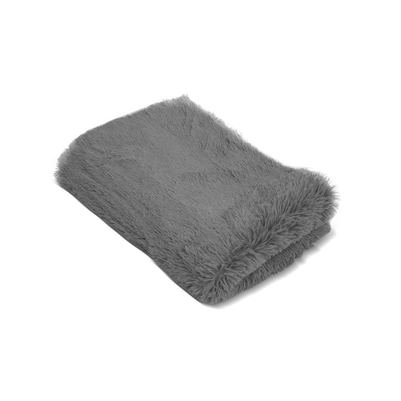 Floor Rugs Ultra Soft Shaggy Rug 160 x 230 Large Carpet Anti-slip Area