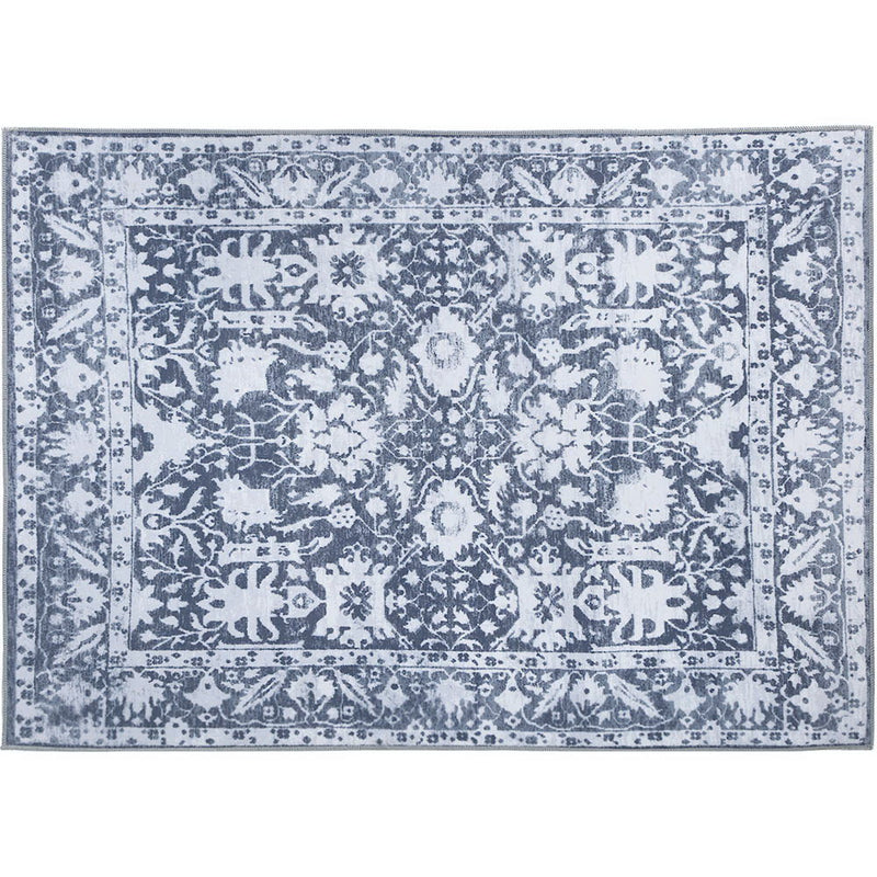 Floor Rugs 200 x 290 Bedroom Living Room Rug Large Mat Carpet Short Pile