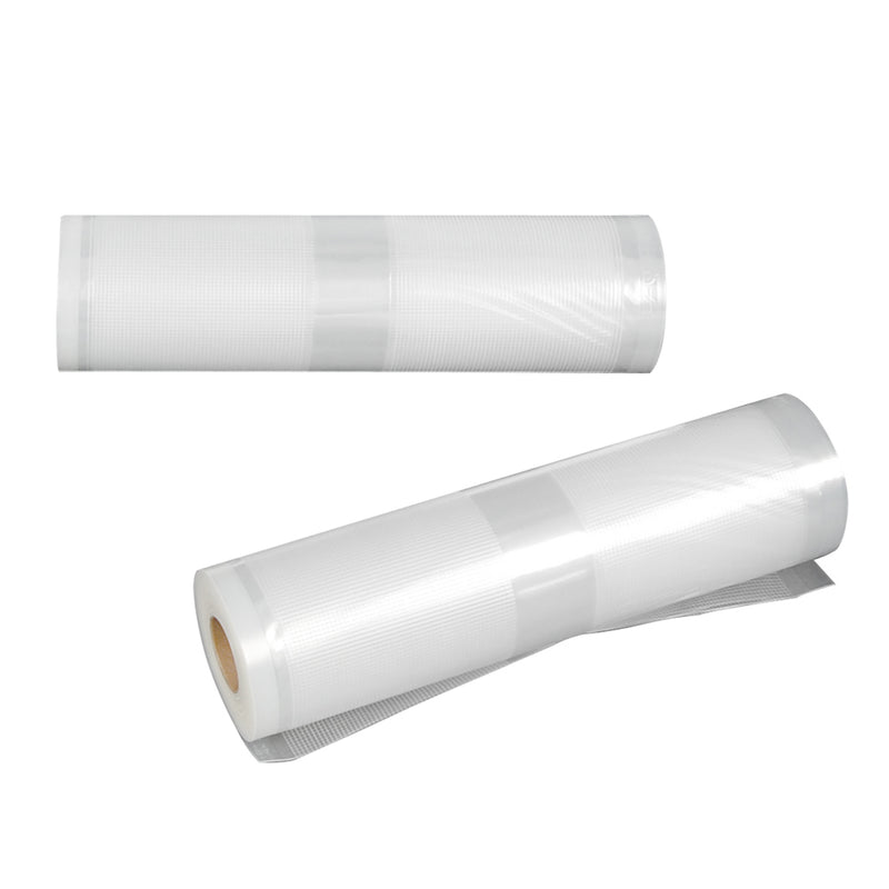 Set of 2 6m Food Sealer Rolls