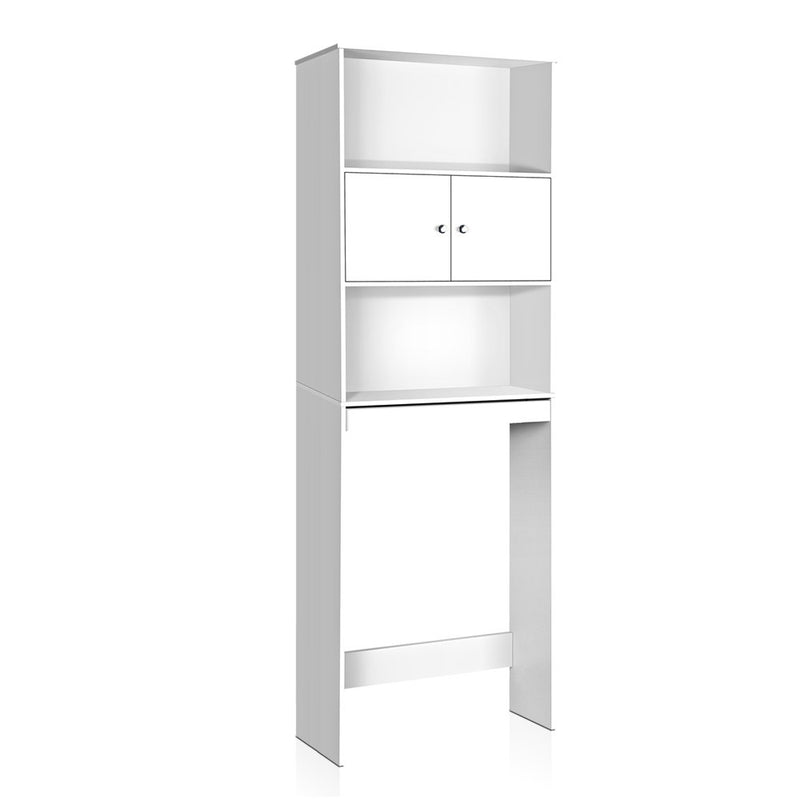 Bathroom Storage Cabinet - White