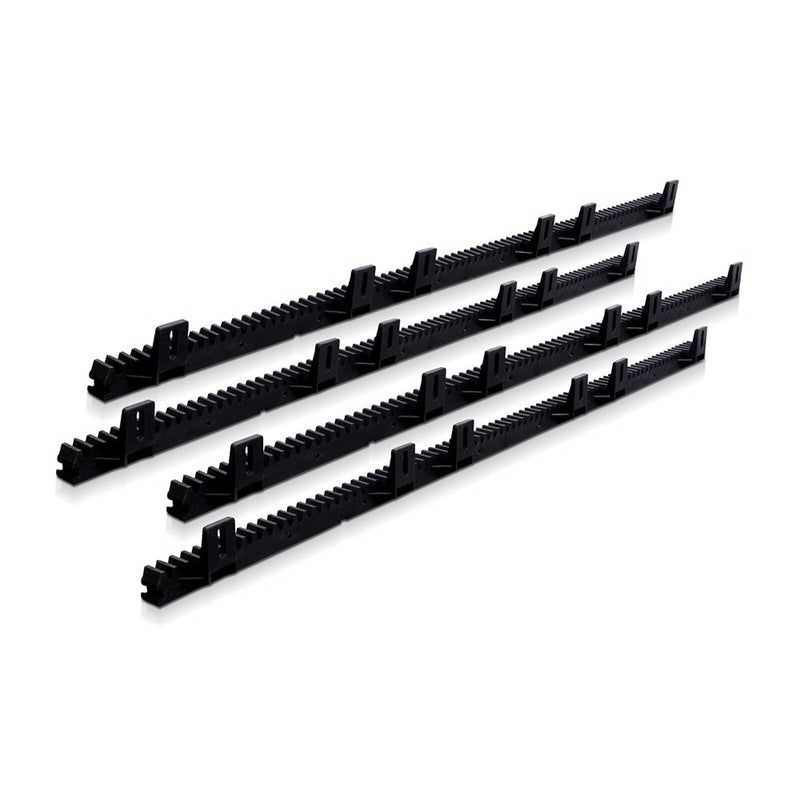 4M Sliding Gate Opener Racks