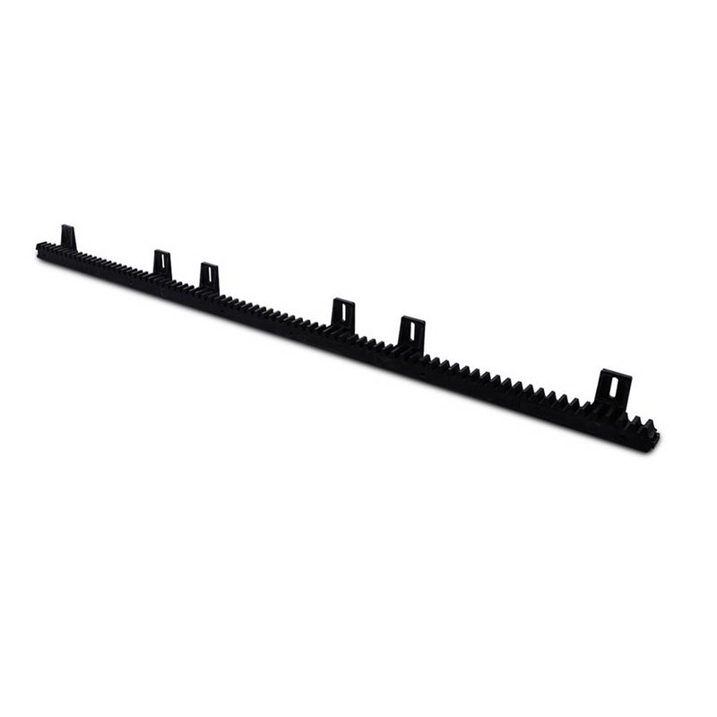 4M Sliding Gate Opener Racks