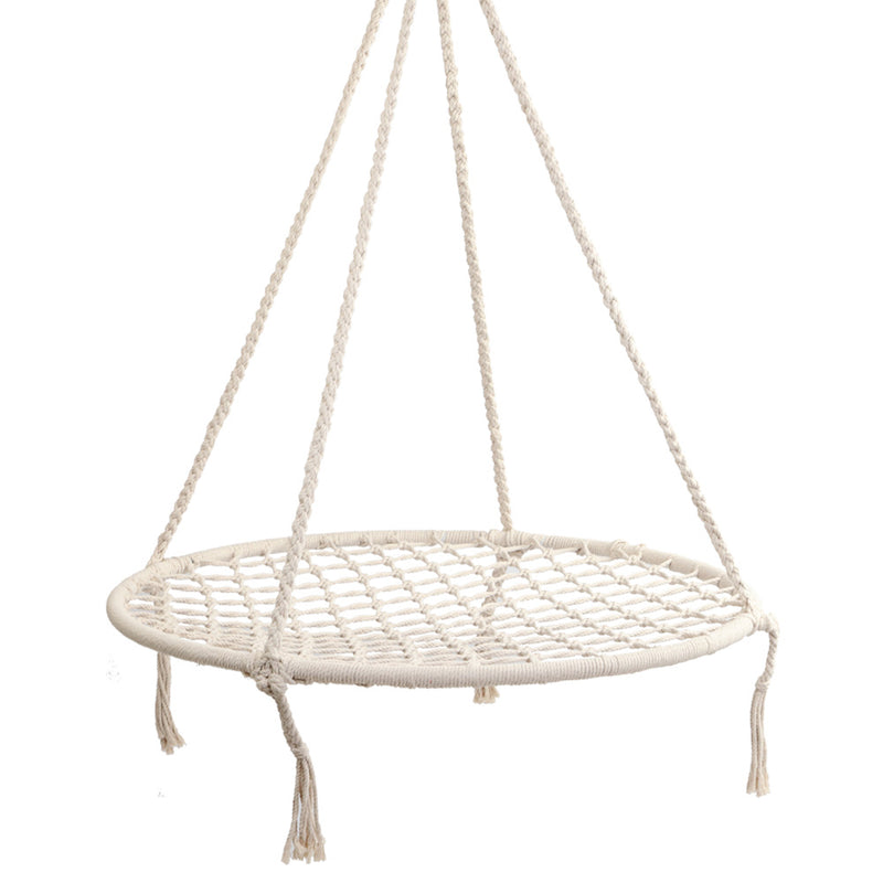 Kids Nest Swing Hammock Chair