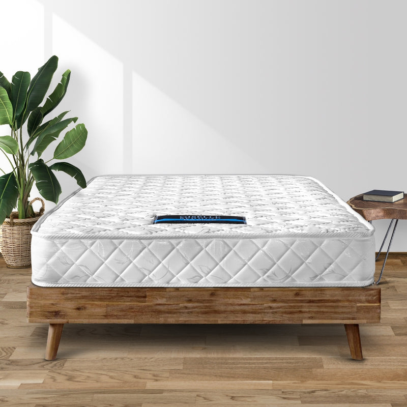 Giselle Bedding King Single Size 13cm Thick Foam Mattress