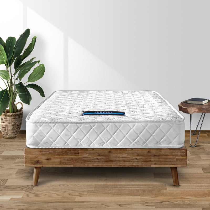 Giselle Bedding Single Size 13cm Thick Foam Mattress